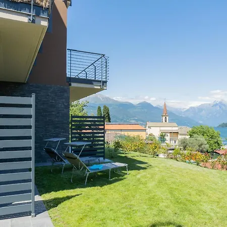 Anna's Quite & Charme Daire Pianello Del Lario