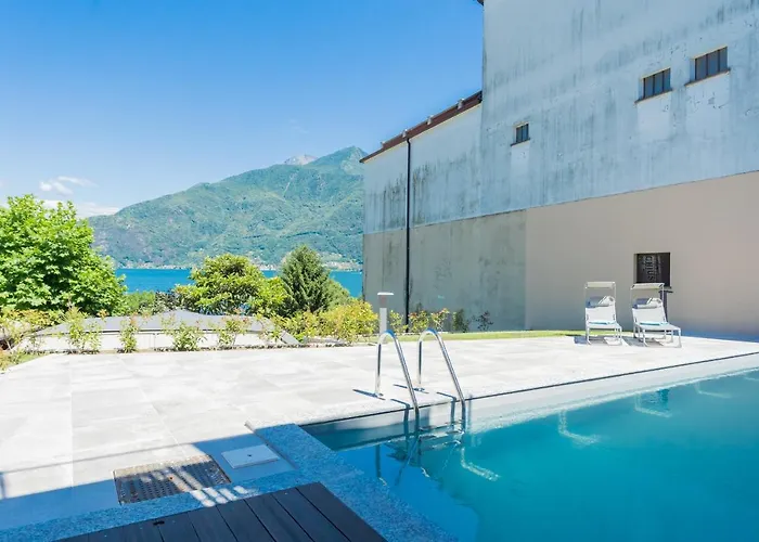 Anna's Quite & Charme