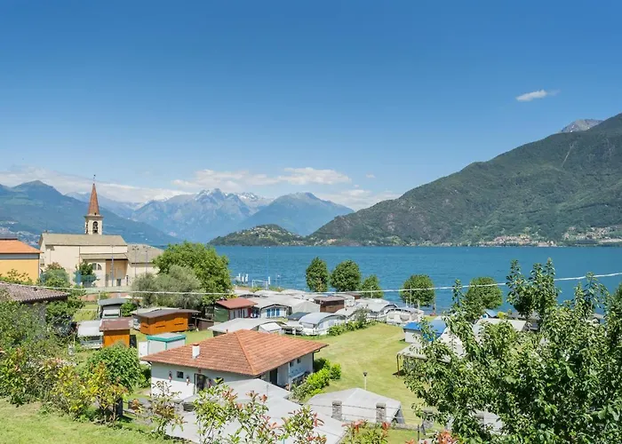 Anna's Quite & Charme Apartment