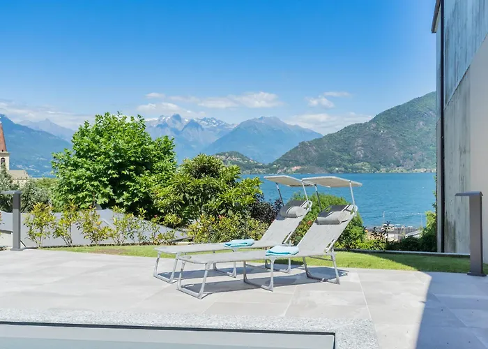 Apartment Anna's Quite & Charme