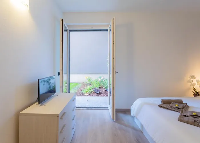 Anna's Quite & Charme *