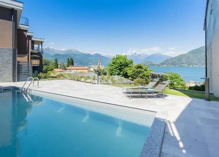 Apartment Anna's Quite & Charme