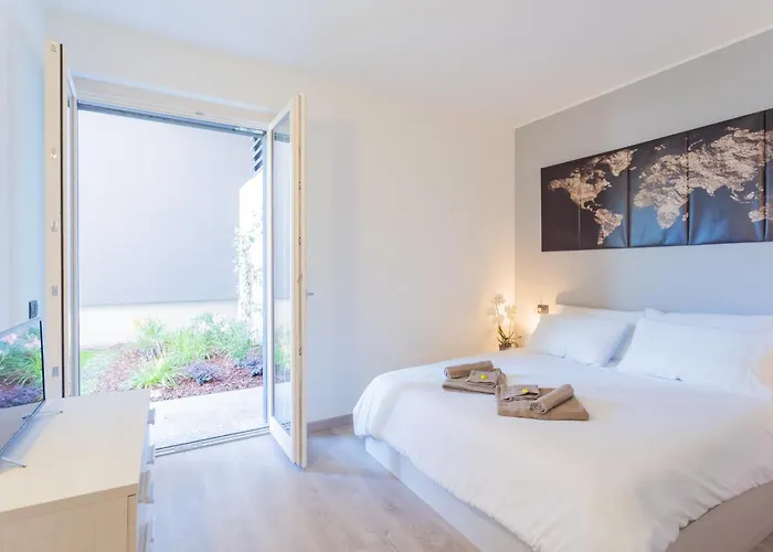 Anna's Quite & Charme Pianello Del Lario