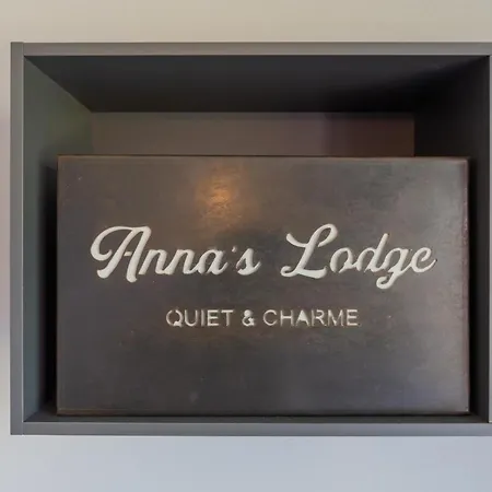 Anna's Quite & Charme *