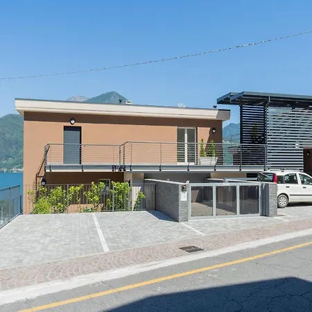 Apartment Anna's Quite & Charme *