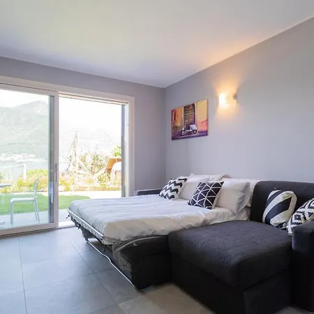 Anna's Quite & Charme Appartement *