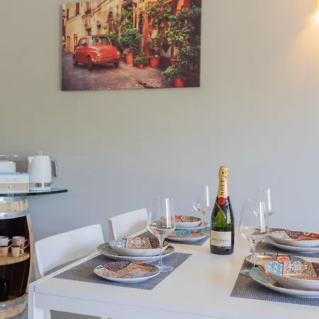 Appartement Anna's Quite & Charme Pianello Del Lario
