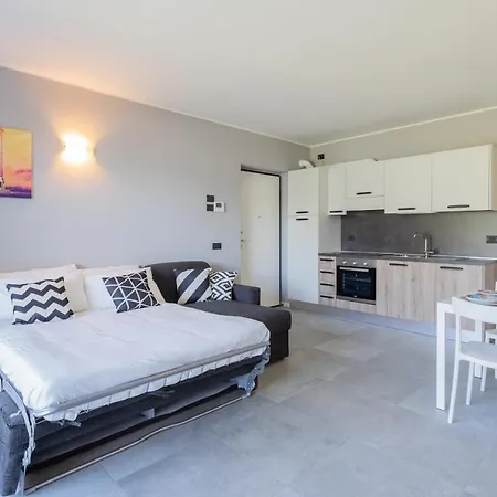 Anna's Quite & Charme Appartement