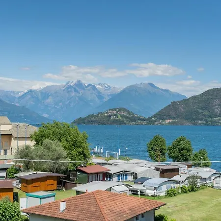 Anna's Quite & Charme * Pianello Del Lario