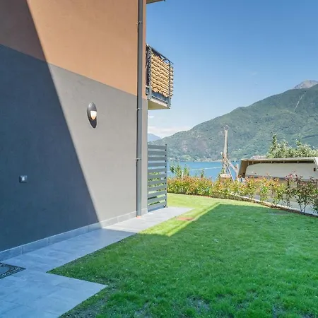 Anna's Quite & Charme 公寓