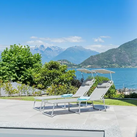 Apartment Anna's Quite & Charme