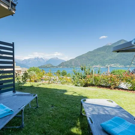 Anna's Quite & Charme Appartement Pianello Del Lario