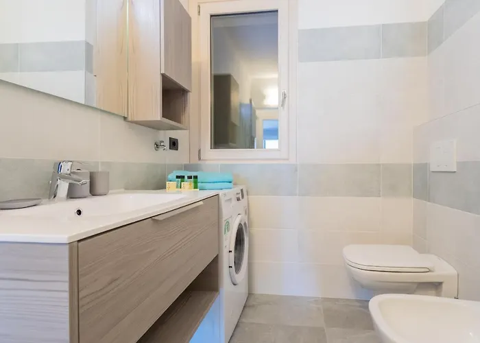 Apartamento Anna's Quite & Charme *