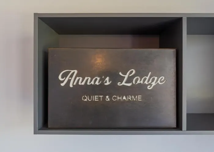 Anna's Quite & Charme *