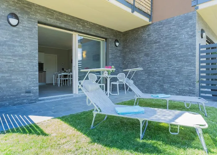 Anna's Quite & Charme Pianello Del Lario