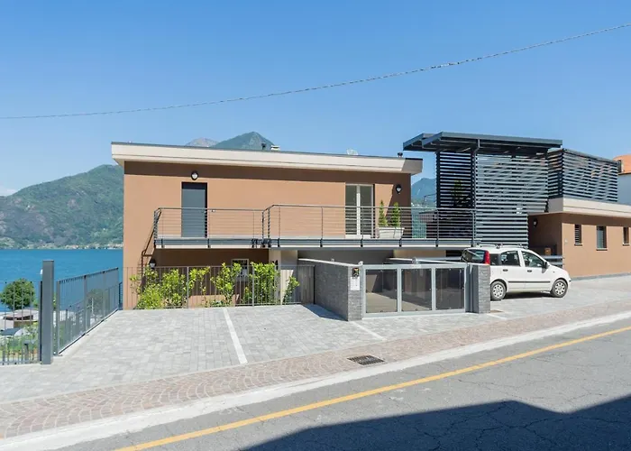 Apartamento Anna's Quite & Charme *