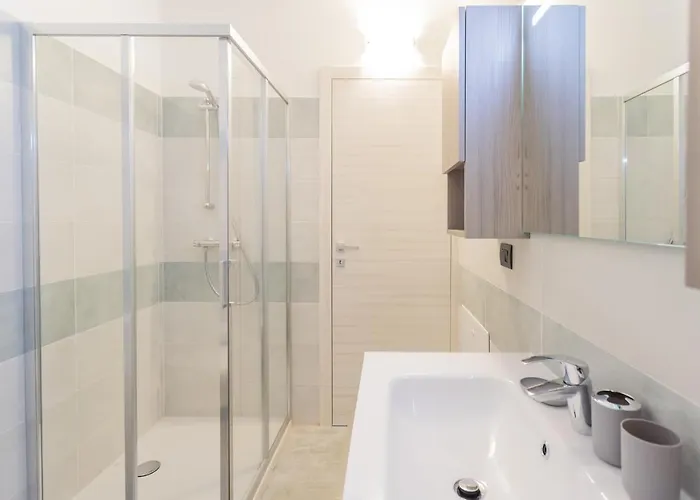 Anna's Quite & Charme Apartamento