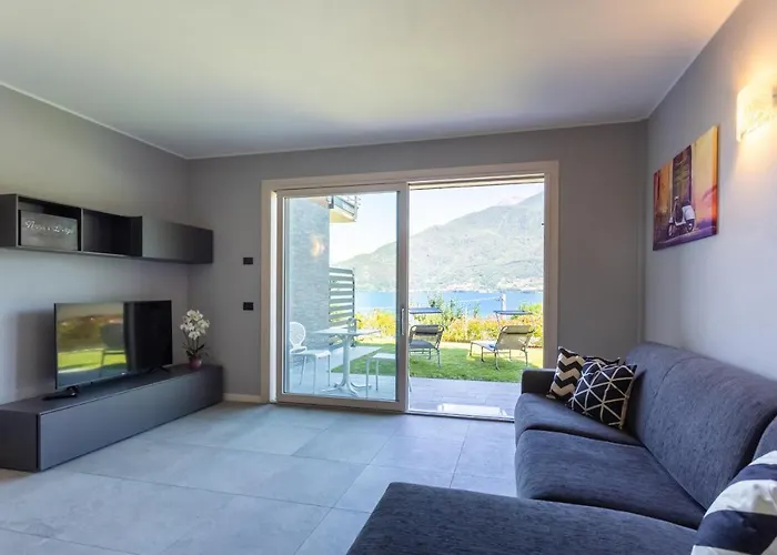 Anna's Quite & Charme Apartment