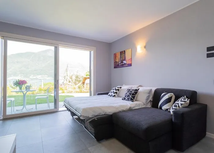 Anna's Quite & Charme Apartamento *