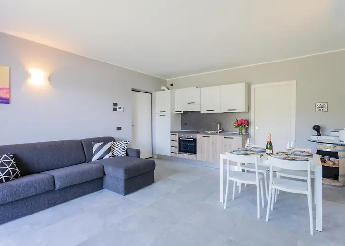 Anna's Quite & Charme *