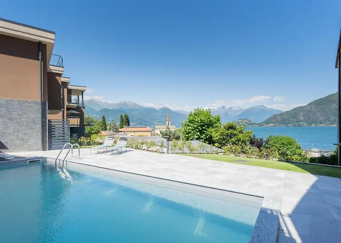 Anna's Quite & Charme Apartment *