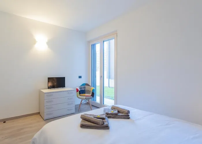 Apartamento Anna's Quite & Charme *