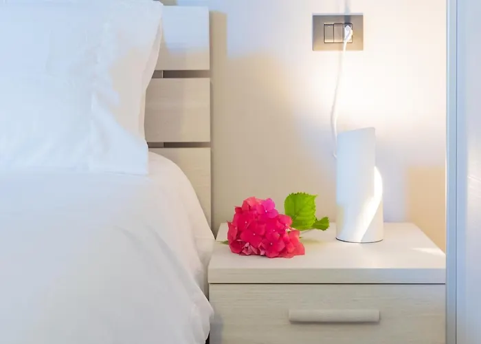 Apartamento Anna's Quite & Charme Pianello Del Lario