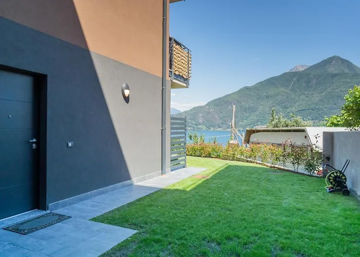 Anna's Quite & Charme Apartamento