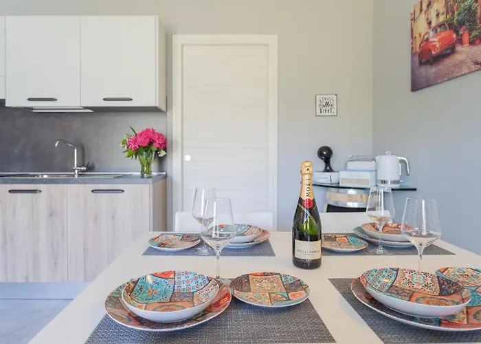 Anna's Quite & Charme