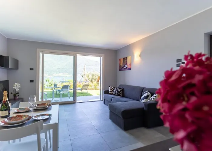 Apartamento Anna's Quite & Charme