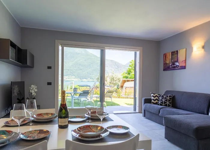 Anna's Quite & Charme *