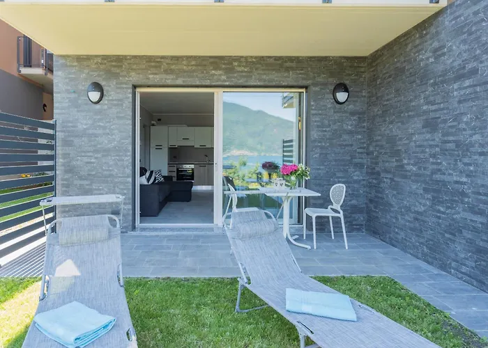 Anna's Quite & Charme Pianello Del Lario