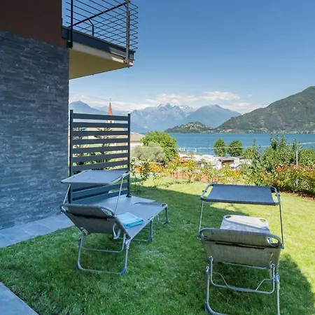 Anna's Quite & Charme * Pianello Del Lario