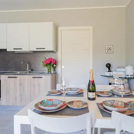 Anna's Quite & Charme Pianello Del Lario