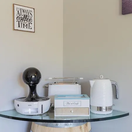 Appartamento Anna's Quite & Charme *