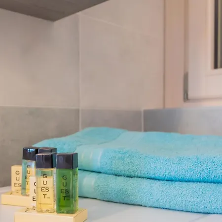 Appartamento Anna's Quite & Charme