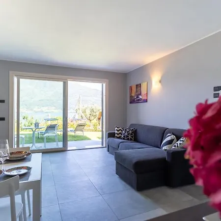 Appartamento Anna's Quite & Charme