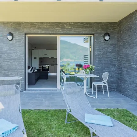 Anna's Quite & Charme Pianello Del Lario