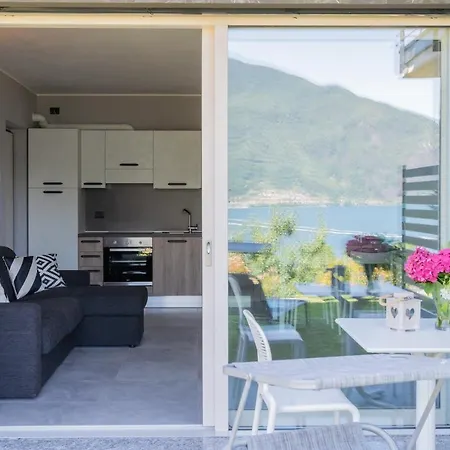 Anna's Quite & Charme Pianello Del Lario