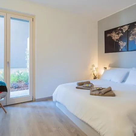 Anna's Quite & Charme Lejlighed Pianello Del Lario