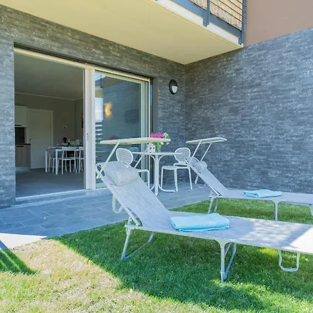 Anna's Quite & Charme Pianello Del Lario