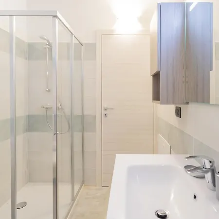 Anna's Quite & Charme Lejlighed