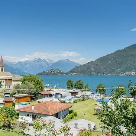 Anna's Quite & Charme Lejlighed