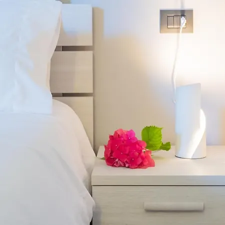 Lejlighed Anna's Quite & Charme Pianello Del Lario