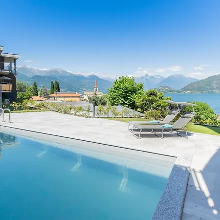 Lejlighed Anna's Quite & Charme